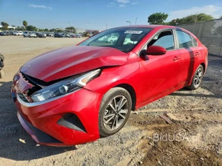 KIA FORTE LXS