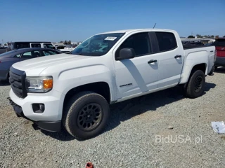GMC CANYON SLT