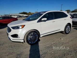 FORD EDGE TITANIUM