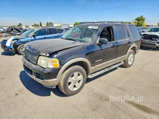 FORD EXPLORER EDDIE BAUER