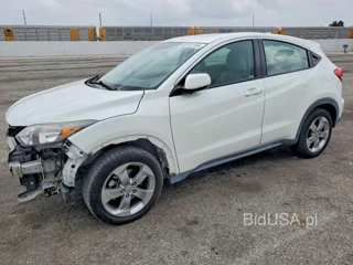 HONDA HR-V LX