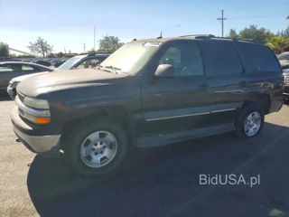 CHEVROLET TAHOE K1500