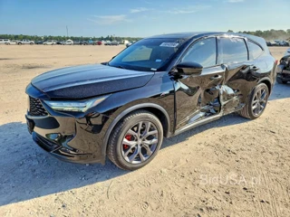 ACURA MDX A-SPEC