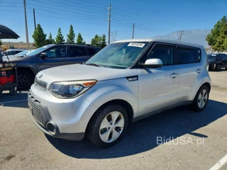KIA SOUL BASE