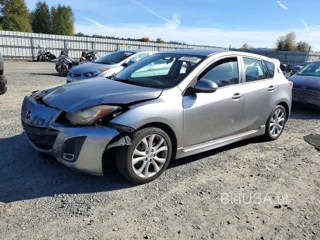 MAZDA 3 S