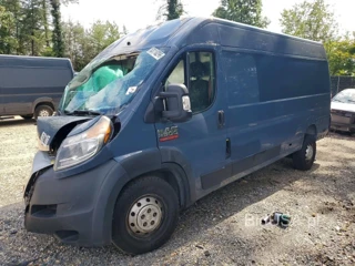 RAM PROMASTER 3500 VF