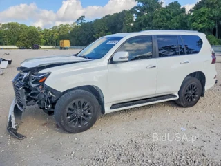 LEXUS GX 460 PREMIUM