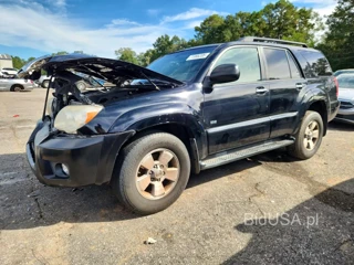 TOYOTA 4RUNNER SR5
