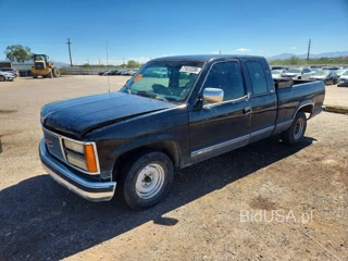 GMC SIERRA