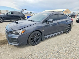 SUBARU WRX LIMITED