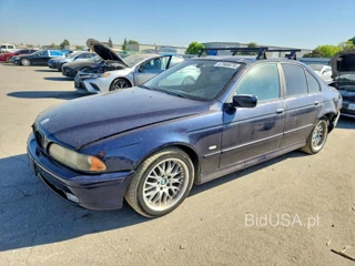 BMW 530 I AUTOMATIC
