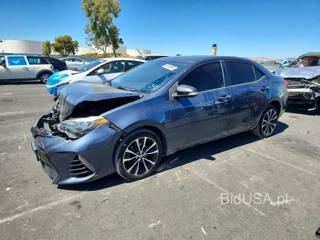 TOYOTA COROLLA SE