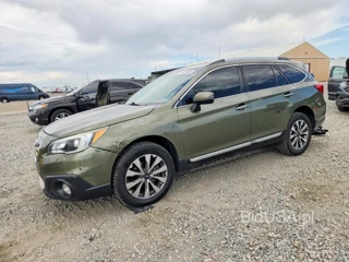 SUBARU OUTBACK TOURING