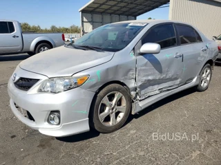 TOYOTA COROLLA S