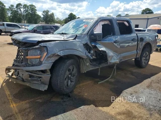 FORD F150 STX
