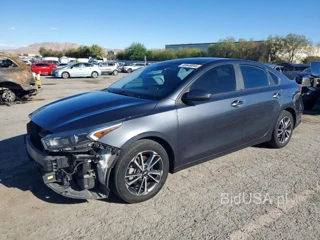 KIA FORTE LXS