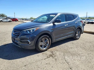 HYUNDAI SANTA FE SPORT 2.4L