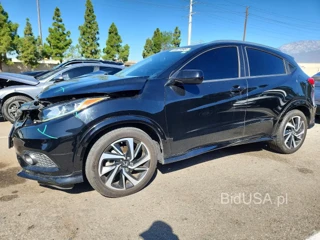 HONDA HR-V SPORT