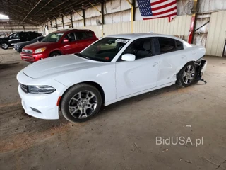 DODGE CHARGER SXT