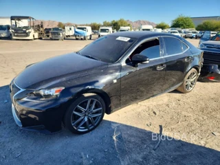LEXUS IS 250