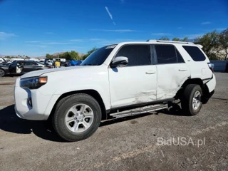 TOYOTA 4RUNNER SR5 PREMIUM
