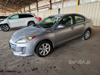 MAZDA 3 I