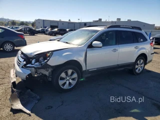 SUBARU OUTBACK 2.5I LIMITED