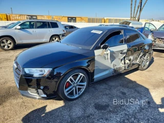 AUDI A3 PREMIUM