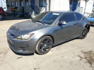 SCION TC BASE