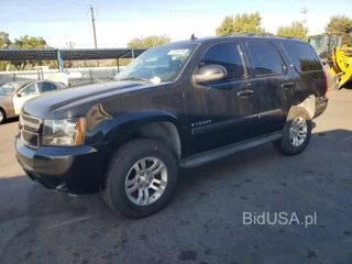 CHEVROLET TAHOE K1500