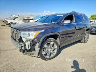 GMC ACADIA SLT-2