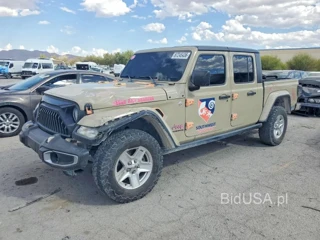 JEEP GLADIATOR SPORT
