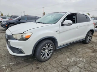 MITSUBISHI OUTLANDER SPORT ES