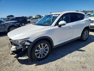 MAZDA CX-5 GRAND TOURING