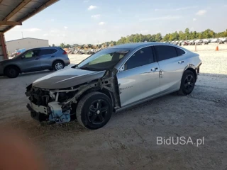 CHEVROLET MALIBU LS