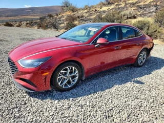 HYUNDAI SONATA SEL