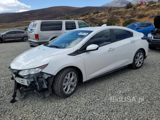 CHEVROLET VOLT PREMIER