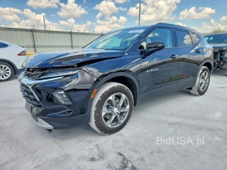 CHEVROLET BLAZER 2LT