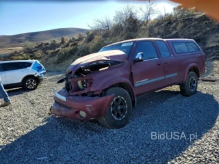 TOYOTA TUNDRA SR5