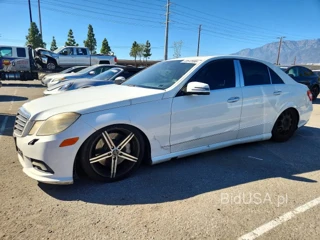 MERCEDES-BENZ E 550