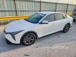 KIA K4 LXS