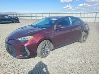 TOYOTA COROLLA 50TH ANNIVERSARY SPECIAL EDITION