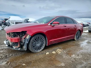 LINCOLN MKZ RESERVE