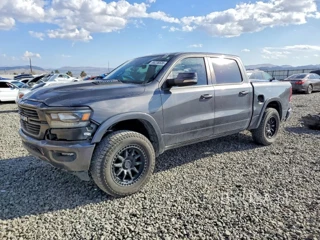 RAM 1500 LARAMIE