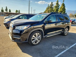 SUBARU ASCENT LIMITED