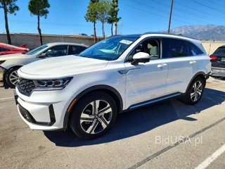 KIA SORENTO SXP