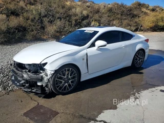 LEXUS RC 350
