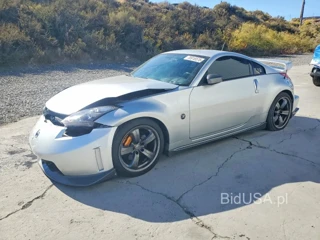 NISSAN 350Z BASE
