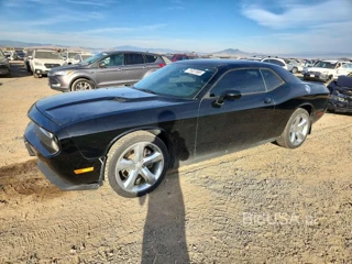 DODGE CHALLENGER SXT