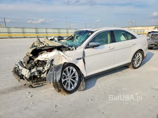FORD TAURUS LIMITED